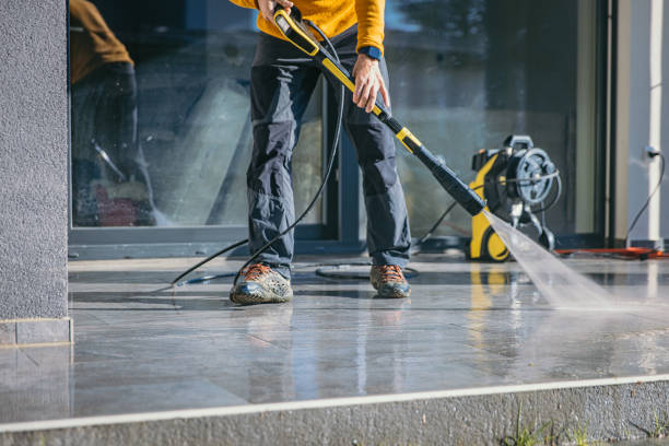 Best Gutter Cleaning  in Bridgeville, PA
